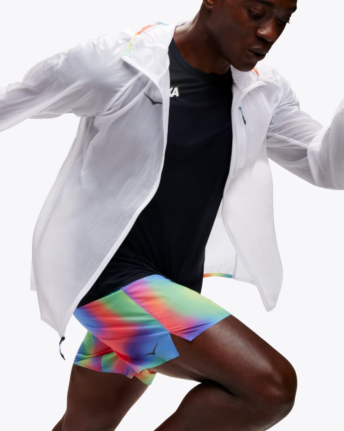 SKYFLOW JACKET